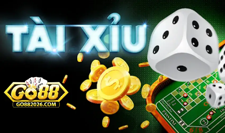 App tài xỉu online