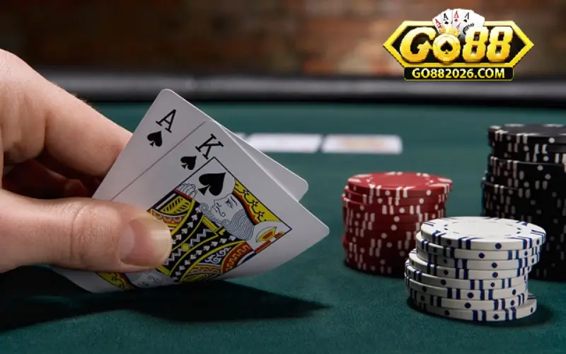 Bí quyết chơi Poker