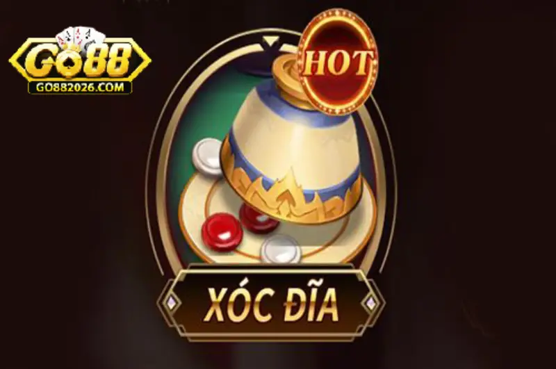 Hướng dẫn chơi xóc đĩa