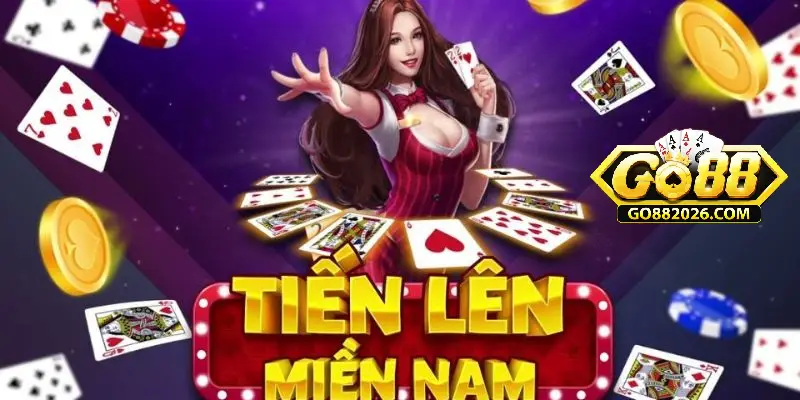 Luật chơi Tiến Lên Miền Nam